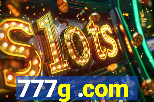 777g .com